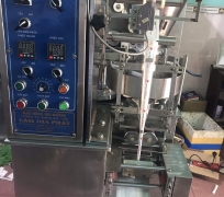 Máy Đóng Gói Đường 